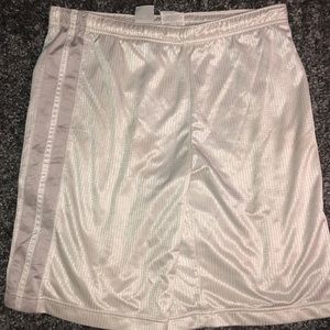 Nike Athletic shorts